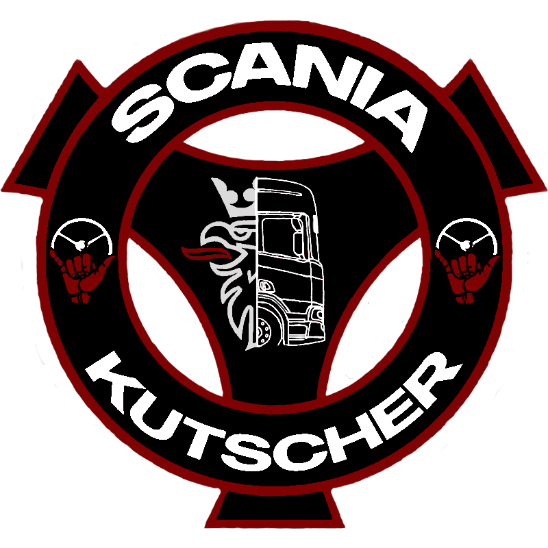 SK-Logistik / Scania-Kutscher