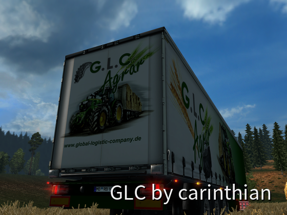 GLC Agrar